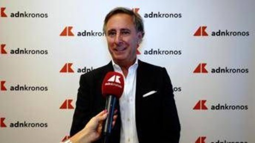 Intersections 2026: Zanolini (Piaggio), 'in mondo digitalizzato, noi vogliamo amplificare emozioni reali'