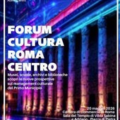 Municipio I Roma Centro e Manhattan firmano il primo protocollo di cooperazione Municipio I Roma Centro e Manhattan firmano il primo protocollo di cooperazione