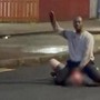Tenta di decapitare un uomo in strada, choc a Belfast
