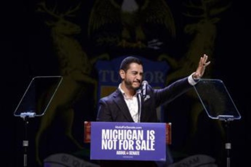 Usa, El-Sayed vince primarie Dem per il Senato in Michigan: chi è il progressista critico con Israele﻿