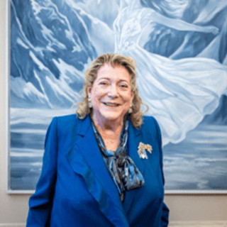 Milano-Cortina: Bracco: ''importante che donne abbiano maggiore visibilità''