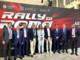 Rally Roma Capitale, visite e screening gratuiti con “Un Consiglio in Salute”
