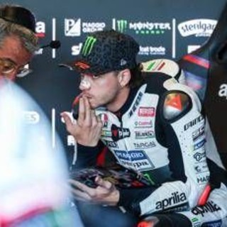 MotoGp, Bezzecchi conquista il podio in Giappone e confessa: "Ho avuto un lutto..."