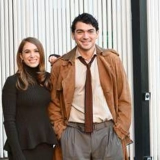 Carosello in love, stasera 30 novembre: trama e anticipazioni