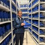 Bozzetti (Fondazione Fiera Milano): "Fiera Ice Arena è unica vera legacy Olimpiadi" Bozzetti (Fondazione Fiera Milano): "Fiera Ice Arena è unica vera legacy Olimpiadi"