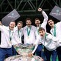 Coppa Davis, sorteggiata la Final 8: l'Italia affronta la Corea del Sud
