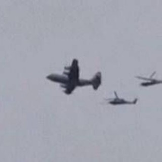 Iran, Usa avvertono i Paesi del Golfo: dopo mid-term possibile nuova e intensa campagna militare contro Teheran