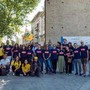 Barilla insieme a Legambiente per giornata volontariato a Parma Barilla insieme a Legambiente per giornata volontariato a Parma