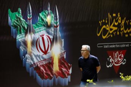 Iran, nuovo avvertimento sulla &quot;dottrina nucleare&quot;