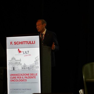 Lilt, nasce il Manifesto per l’umanizzazione delle cure per il paziente oncologico