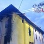 Pordenone, incendio in abitazione: salvata un'anziana Pordenone, incendio in abitazione: salvata un'anziana