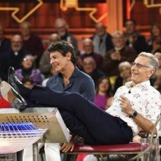 Torna 'Avanti un altro!' con Paolo Bonolis, tutte le novità