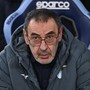 La Lazio ritrova i suoi tifosi, Sarri “Speriamo di ripagarli sul campo”