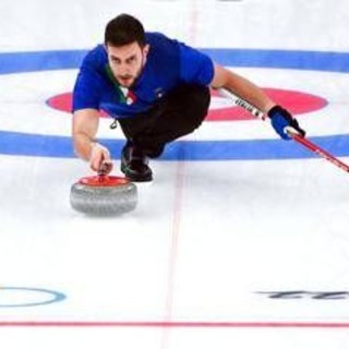 Mosaner: "Milano Cortina sia fonte d'ispirazione per sognare in grande" Mosaner: "Milano Cortina sia fonte d'ispirazione per sognare in grande"