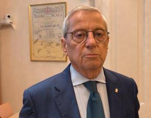 Angelotti (Bracco Atletica): "Insieme a Teatro alla Scala per atletica a 360°" Angelotti (Bracco Atletica): "Insieme a Teatro alla Scala per atletica a 360°"