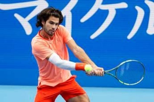 Sorpresa a Shanghai, Alcaraz eliminato da Bergs al terzo turno