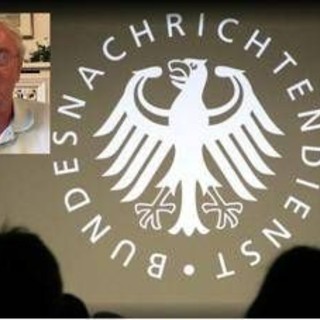 Germania, arrestato per sospetto spionaggio ex capo dell'intelligence tedesca Hanning