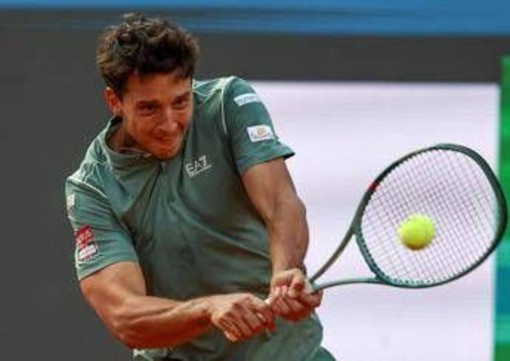 Roland Garros, esordio vincente per Darderi: Ofner ko in tre set