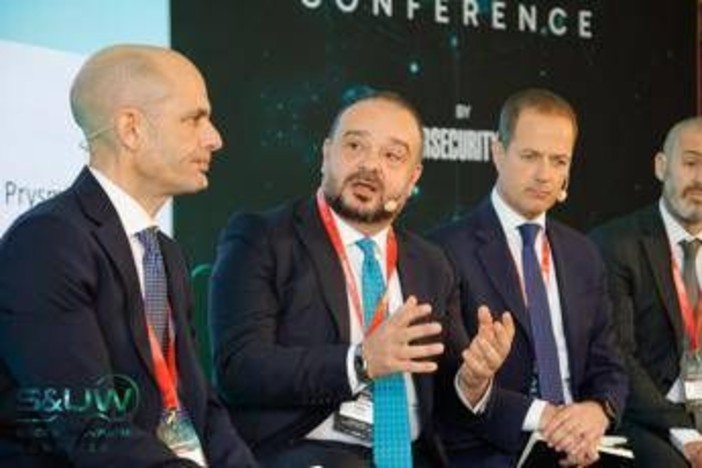 Fincantieri, Cafaro: &quot;Servono architetture integrate, fondamentale architetto sistema&quot;