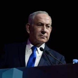 Netanyahu contro Naza, il documentario premiato a Venezia è "scioccante e intollerabile" Netanyahu contro Naza, il documentario premiato a Venezia è "scioccante e intollerabile"