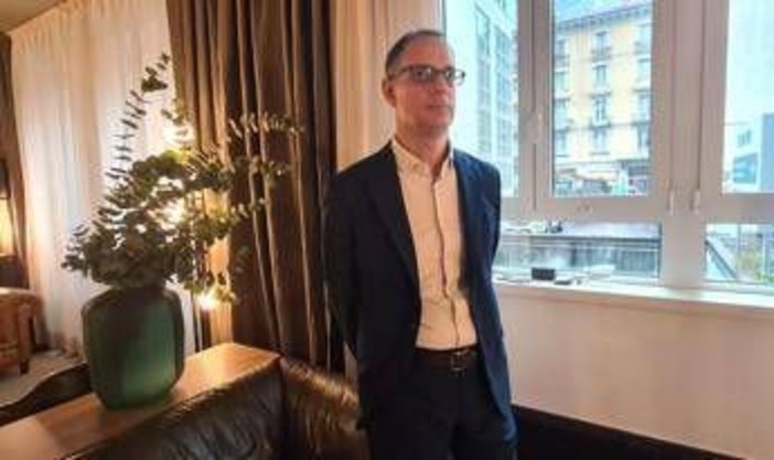 Bigagli (Bms Italia): "Con liso-cel pazienti con linfomi vivono di più e meglio" Bigagli (Bms Italia): "Con liso-cel pazienti con linfomi vivono di più e meglio"