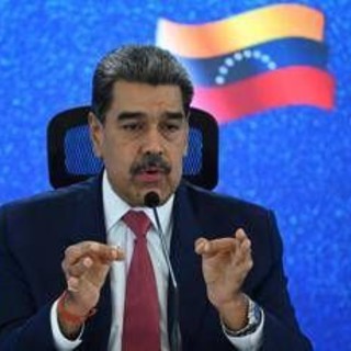 Maduro catturato, chi è il presidente del Venezuela successore di Chavez Maduro catturato, chi è il presidente del Venezuela successore di Chavez