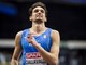Mondiali atletica, Dallavalle medaglia d'argento nel salto triplo Mondiali atletica, Dallavalle medaglia d'argento nel salto triplo