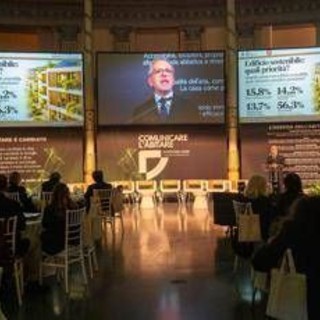 Chiusa IV edizione 'Comunicare l'Abitare', confronto su Ia, rigenerazione urbana e sicurezza Chiusa IV edizione 'Comunicare l'Abitare', confronto su Ia, rigenerazione urbana e sicurezza