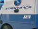Roma, accoltella l'amica alla schiena durante lite per un ragazzo: arrestata 19enne Roma, accoltella l'amica alla schiena durante lite per un ragazzo: arrestata 19enne