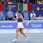 Billie Jean King Cup, oggi semifinale Italia-Ucraina: orario match e dove vederli in chiaro