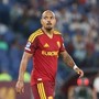 Serie A, oggi Roma-Cagliari - Diretta Serie A, oggi Roma-Cagliari - Diretta