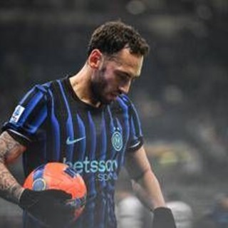 Serie A, oggi Parma-Inter: orario, probabili formazioni e dove vederla