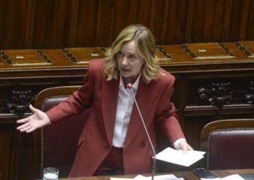 Ucraina, Meloni: "Da Russia pretese irragionevoli"