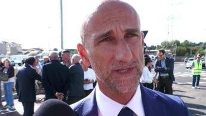 Rossetti (FerrovieNord): "Nuovo collegamento risultato forte sinergia tra istituzioni coinvolte"