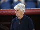Gasperini “Stiamo bene, siamo pronti per la Champions” Gasperini “Stiamo bene, siamo pronti per la Champions”