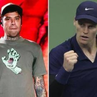 Fedez e la strofa su Sinner: "Chiedo scusa" Fedez e la strofa su Sinner: "Chiedo scusa"