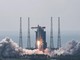 Cina, lanciato un nuovo gruppo di satelliti per Internet