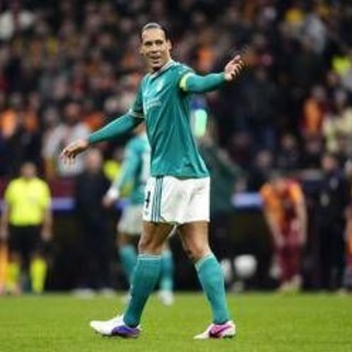 Champions, oggi Liverpool-Galatasaray: orario, probabili formazioni e dove vederla