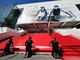 Cannes, tra gli sponsor quest'anno c'è Meta ma resta il divieto di selfie sul red carpet