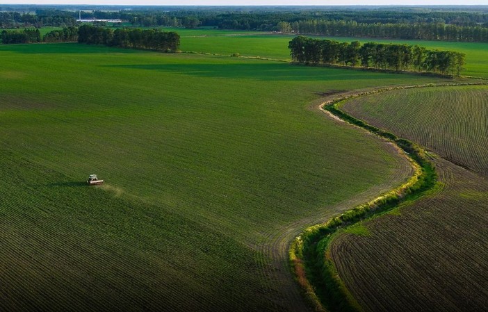 Portavoce Cina, pronti a facilitare commercio agricolo bilaterale con Usa Portavoce Cina, pronti a facilitare commercio agricolo bilaterale con Usa