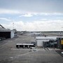 Milano, mezzo urta muso di un aereo a Linate: disagi già rientrati Milano, mezzo urta muso di un aereo a Linate: disagi già rientrati