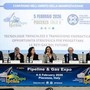 Pipeline &amp; Gas Expo 2026, tecnologie senza scavo protagoniste della seconda giornata