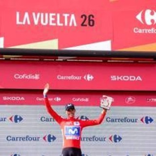 Vuelta di Spagna, oggi 18esima tappa: orario, percorso e dove vederla Vuelta di Spagna, oggi 18esima tappa: orario, percorso e dove vederla