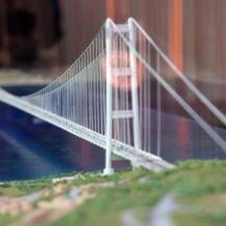 Ponte sullo Stretto, acquisiti documenti da ministero e società nell’ambito dell’inchiesta per corruzione Ponte sullo Stretto, acquisiti documenti da ministero e società nell’ambito dell’inchiesta per corruzione
