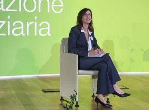 Rinaldi (Univ. Milano-Bicocca): "Serve colmare gender gap femminile su competenze finanziarie" Rinaldi (Univ. Milano-Bicocca): "Serve colmare gender gap femminile su competenze finanziarie"