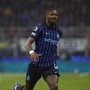 Thuram, infortunio in allenamento: finale di Coppa Italia a rischio