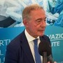 Fresenius Kabi, Urso: "Nuova linea produttiva avanzata un esempio per imprese" Fresenius Kabi, Urso: "Nuova linea produttiva avanzata un esempio per imprese"