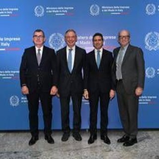 Fiere, Giovanni Bozzetti nominato presidente del comitato Aefi e It-Ex