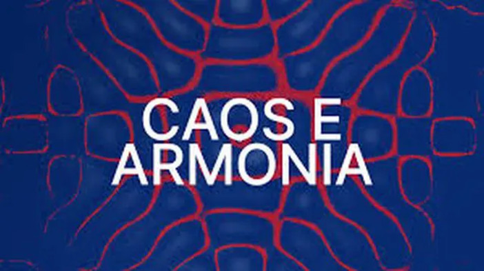 “Caos e Armonia”, Banca del Fucino al fianco del Festival delle Scienze di Roma “Caos e Armonia”, Banca del Fucino al fianco del Festival delle Scienze di Roma
