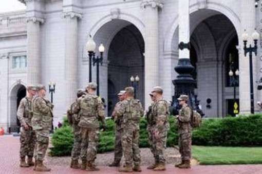 Guardia nazionale a Chicago, Corte Suprema blocca dispiego voluto da Trump